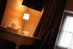 Logis Hostellerie de l'Abbaye