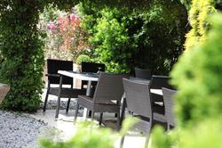 Logis Hostellerie de l'Abbaye