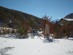 Hotel La Ferme De L'Izoard
