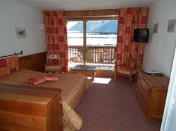 Hotel La Ferme De L'Izoard