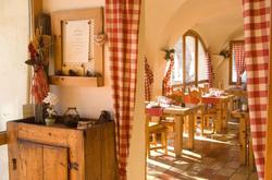 Hotel La Ferme De L'Izoard
