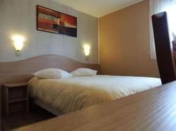 Hotel Le Relais Du Parisis