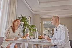 AG Hotel & Spa Marrakech