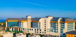 Throne Beach Resort & SPA