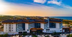 Throne Beach Resort & SPA