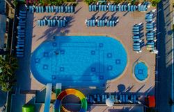 Throne Beach Resort & SPA