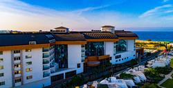 Throne Beach Resort & SPA