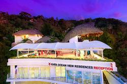 Kata Ocean View Residences