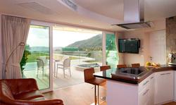 Kata Ocean View Residences