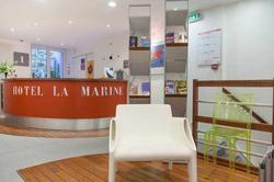 Hôtel La Marine