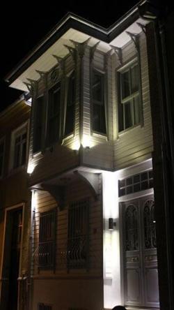Dualis Hotel