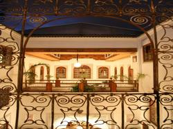 Dar Al Andalous - Riad