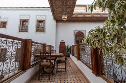 Dar Al Andalous - Riad