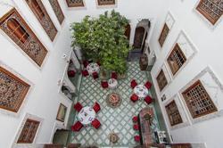 Dar Al Andalous - Riad