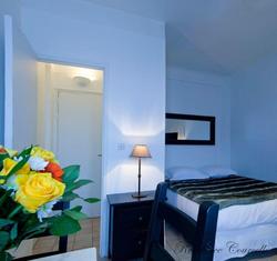 Residence Courcelle