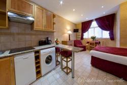 Residence Courcelle