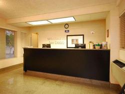 Baymont by Wyndham San Diego Downtown