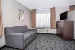 Baymont by Wyndham San Diego Downtown