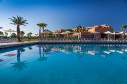 Aqua Mirage Club & Aqua Parc - All Inclusive