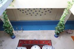 Riad Infinity Sea