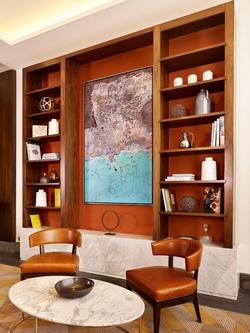 Hyatt Regency Istanbul, Atakoy
