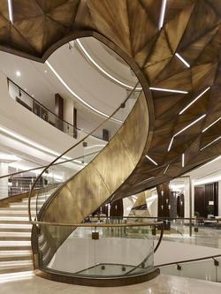 Hyatt Regency Istanbul, Atakoy