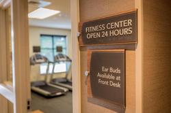 Homewood Suites by Hilton Charlotte Ballantyne, NC
