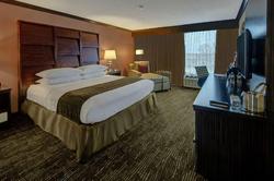 DoubleTree by Hilton Decatur