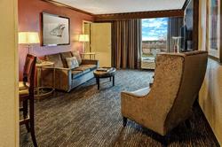 DoubleTree by Hilton Decatur