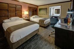 DoubleTree by Hilton Decatur
