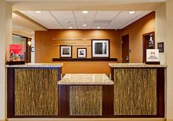 Hampton Inn & Suites Destin