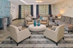 Hampton Inn & Suites Des Moines Downtown