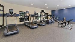 Hampton Inn & Suites Des Moines Downtown