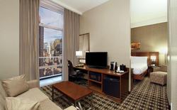 Hilton Garden Inn New York/Midtown Park Ave