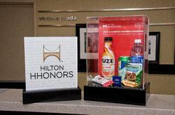 Hampton Inn & Suites Ada