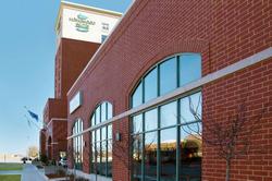Homewood Oklahoma City - Bricktown