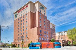 Homewood Oklahoma City - Bricktown