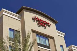 Hampton Inn San Diego/Mission Valley