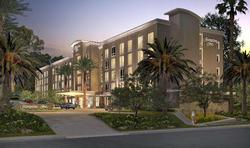 Hampton Inn San Diego/Mission Valley