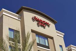 Hampton Inn San Diego/Mission Valley