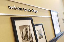 Hampton Inn San Diego/Mission Valley