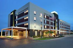 Home2 Suites San Antonio Airport