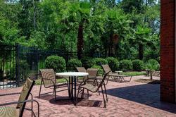 DoubleTree by Hilton Savannah Airport