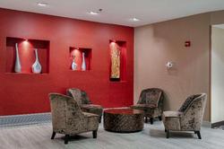 DoubleTree by Hilton Savannah Airport