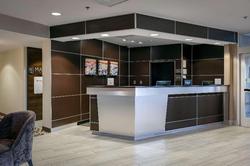 DoubleTree by Hilton Savannah Airport