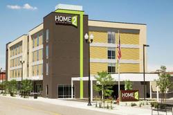 Home2 Suites Salt Lake City-Murray