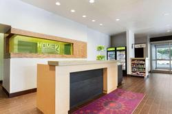 Home2 Suites Salt Lake City-Murray