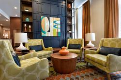 Hampton Inn & Suites Clayton/St. Louis-Galleria MO