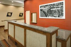 Hampton Inn & Suites Clayton/St. Louis-Galleria MO