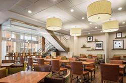 Hampton Inn & Suites Clayton/St. Louis-Galleria MO